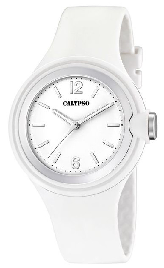 Calypso SWEET TIME KTV5599/A - Vista frontal