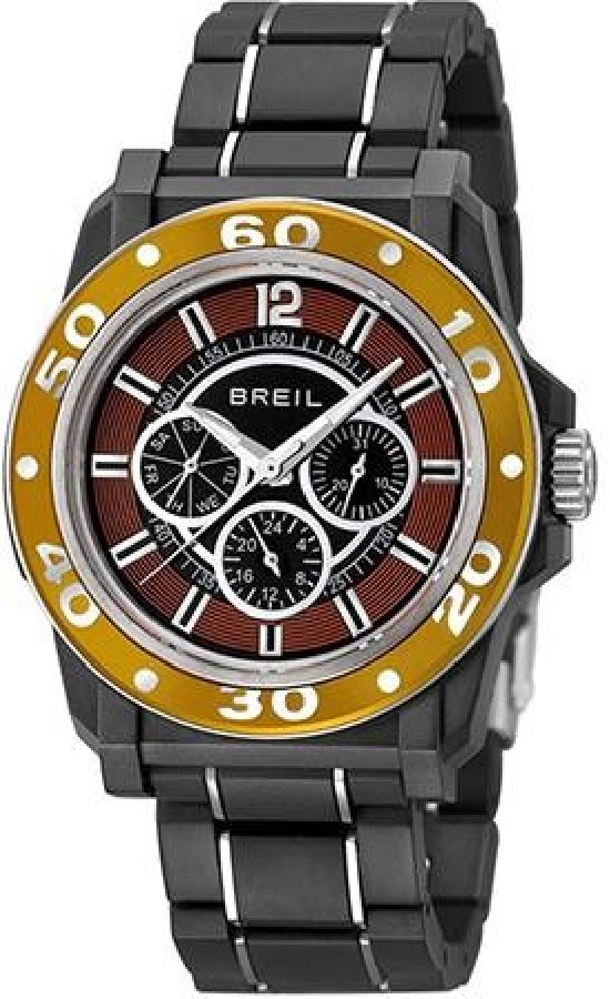  BREIL  MANTALITE TW1040 - Vista frontal