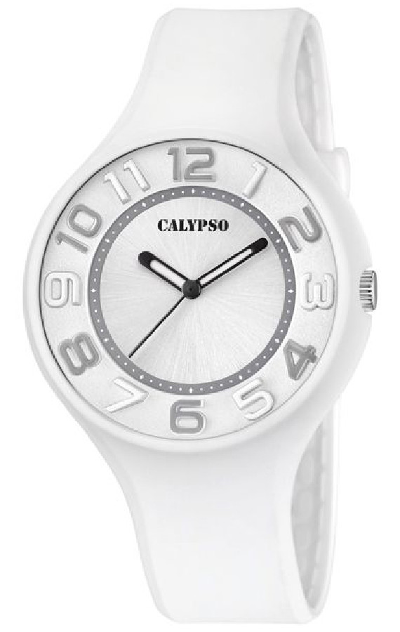 Calypso SWEET TIME KTV5591/A - Vista frontal