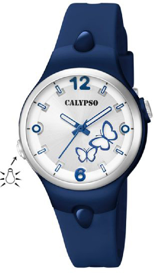 Calypso SWEET TIME K5747/6 - Vista frontal