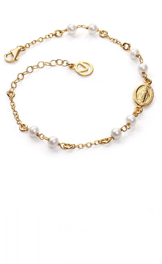 Viceroy JEWELS PULSERA 1213P100-90 - Vista frontal