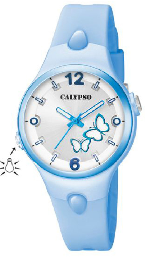 Calypso SWEET TIME K5747/4 - Vista frontal