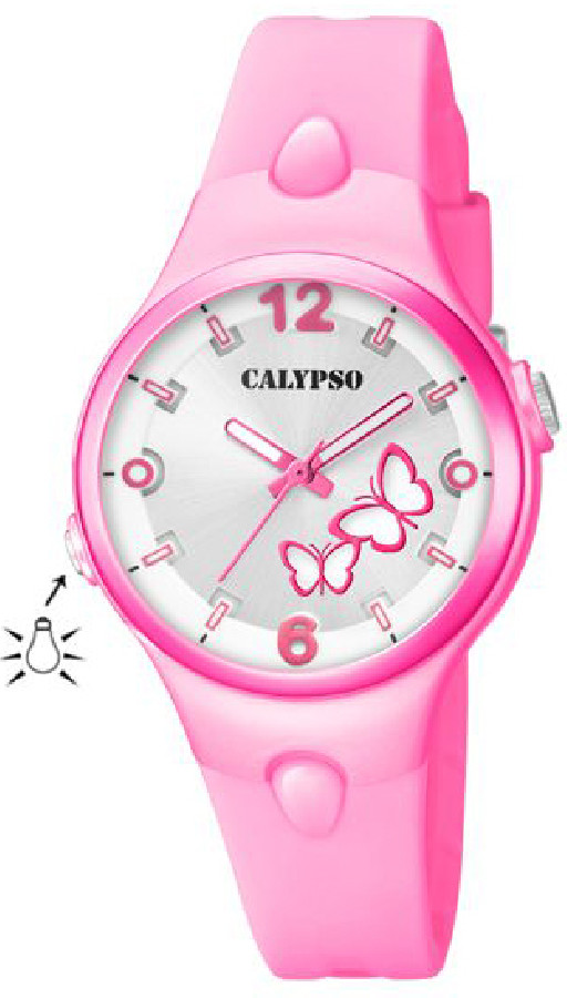 Calypso SWEET TIME K5747/3 - Vista frontal