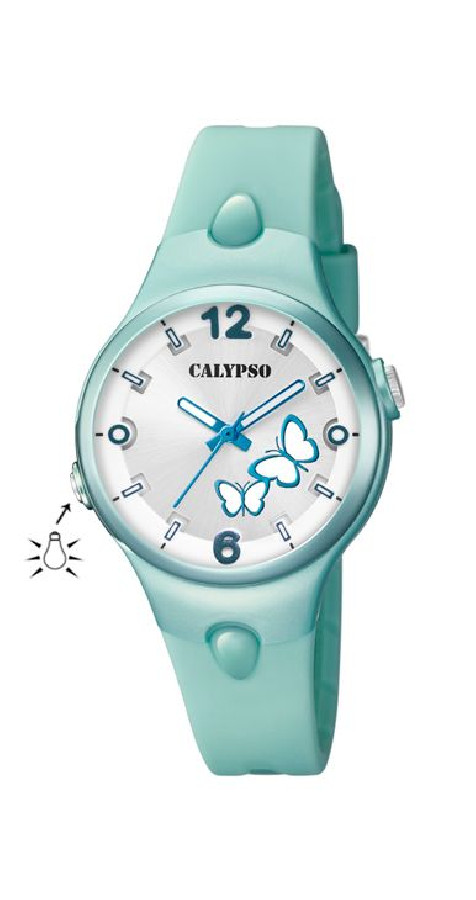 Calypso SWEET TIME K5747/1 - Vista frontal
