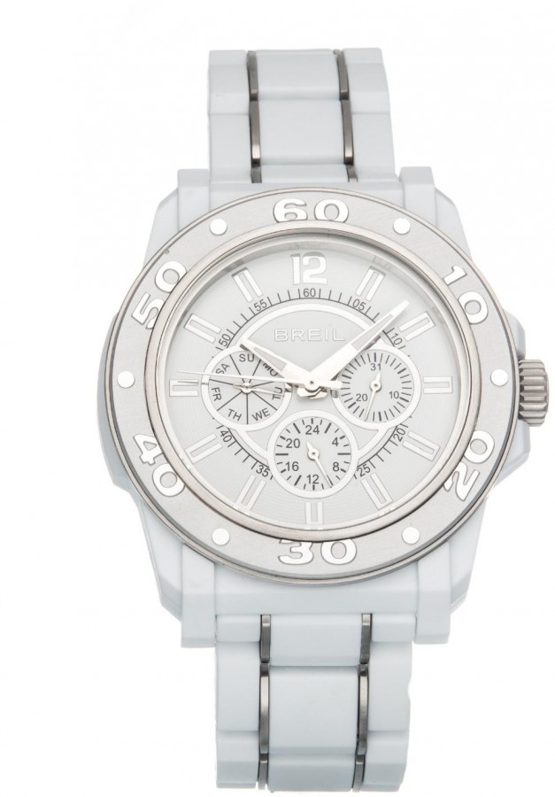  BREIL TRIBE  MANTALITE TW1041 - Vista frontal