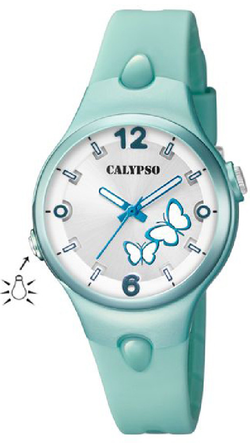 Calypso SWEET TIME K5746/6 - Vista frontal