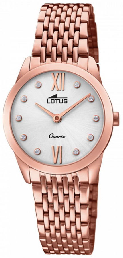 Lotus 18478/1 - Vista frontal