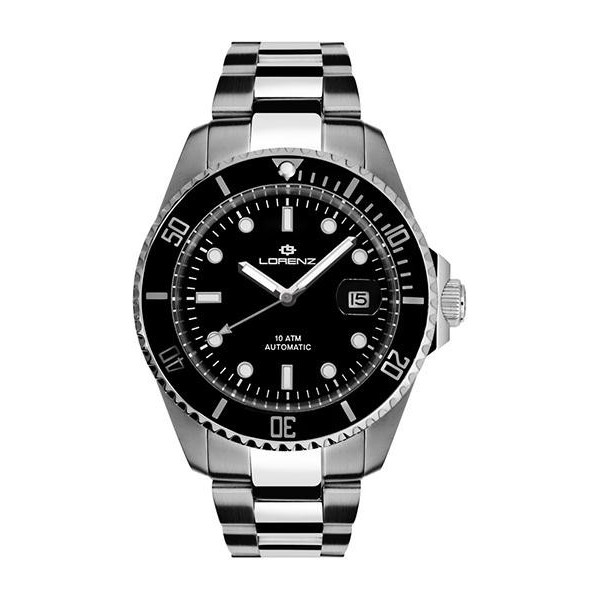 LORENZ   SUB 100 MT AUTOMATIC LZ 26959AA