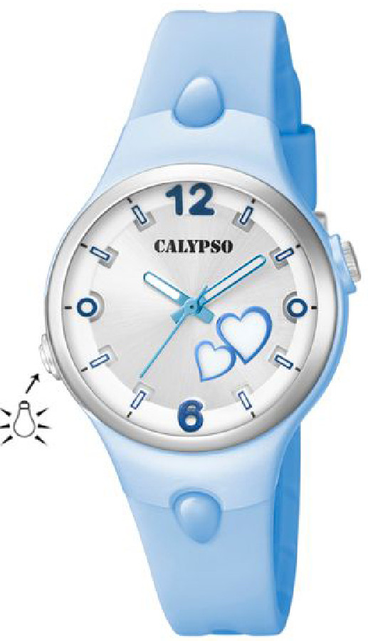 Calypso SWEET TIME K5746/4 - Vista frontal