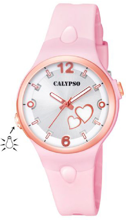 Calypso SWEET TIME K5746/2 - Vista frontal