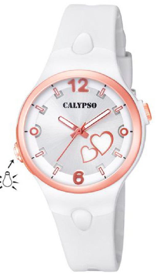 Calypso SWEET TIME K5746/1 - Vista frontal