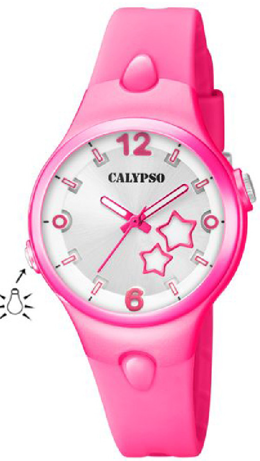 Calypso SWEET TIME K5745/3 - Vista frontal