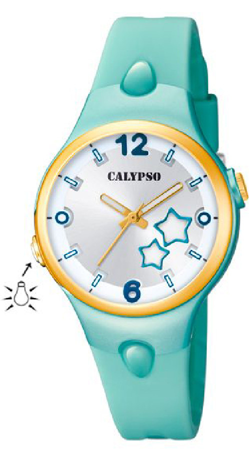 Calypso SWEET TIME K5745/2 - Vista frontal