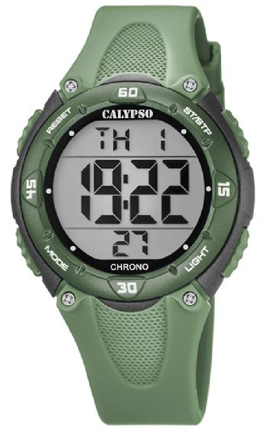 Calypso DIGITAL CRUSH K5741/7 - Vista frontal