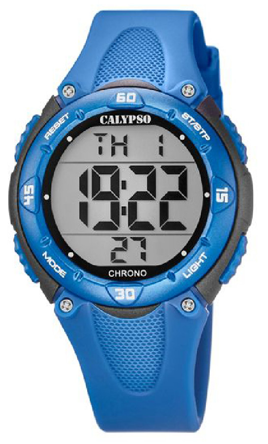 Calypso DIGITAL CRUSH K5741/5 - Vista frontal