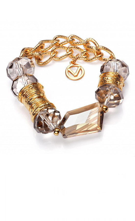 Viceroy FASHION PULSERA 7001P09012 - Vista frontal