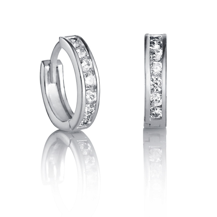 Viceroy JEWELS PENDIENTES 21010E000-30 - Vista frontal