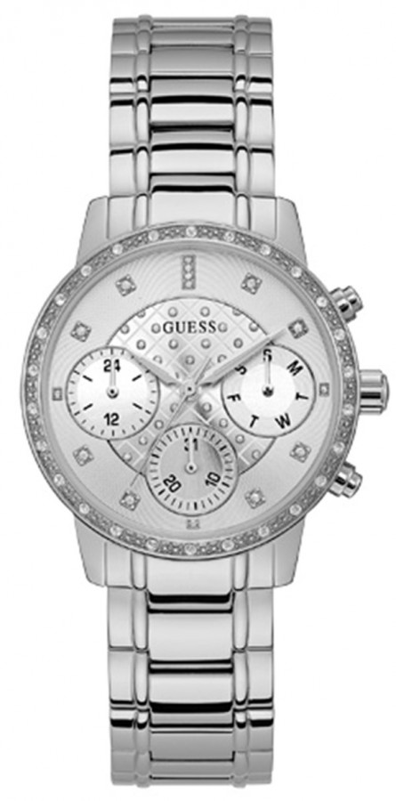 Guess W1022L1 - Vista frontal