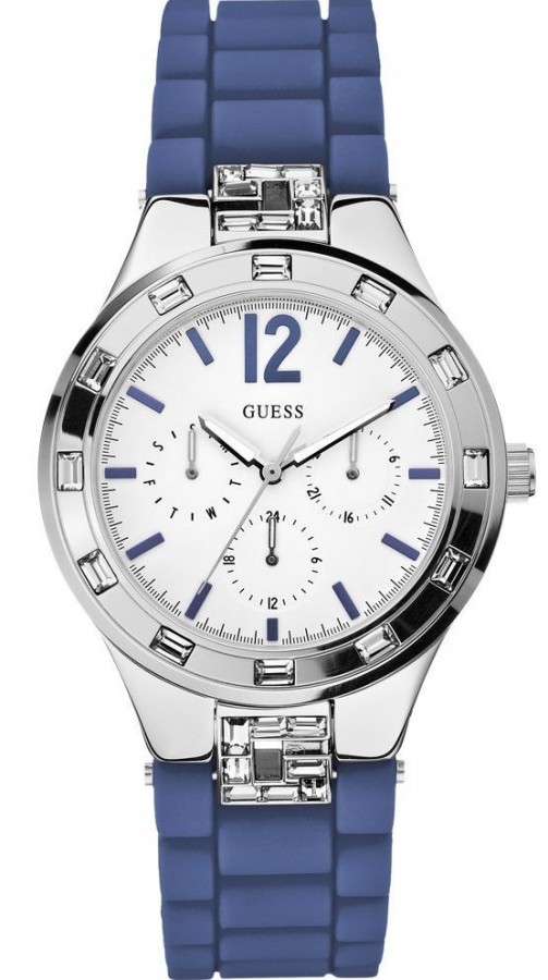Guess W10615L3 - Vista frontal