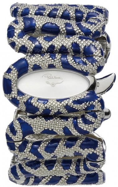 ROBERTO CAVALLI TIMEWEAR  CLEOPATRA R7253195635
