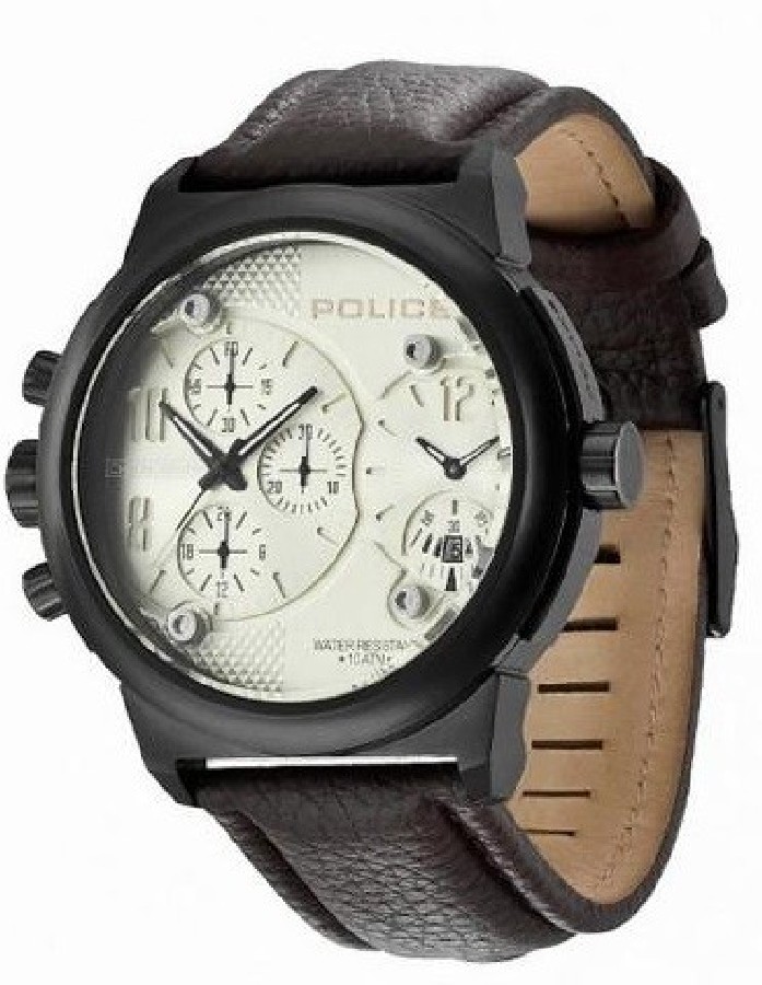 Police VIPER R1471684115 - Vista frontal