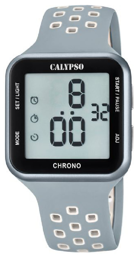 Calypso COLOR RUN K5748/4 - Vista frontal