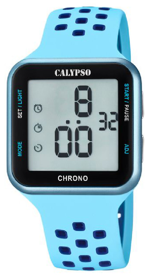 Calypso COLOR RUN K5748/3 - Vista frontal