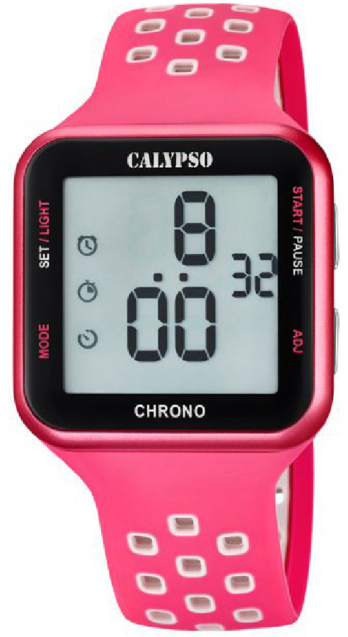 Calypso COLOR RUN K5748/2 - Vista frontal