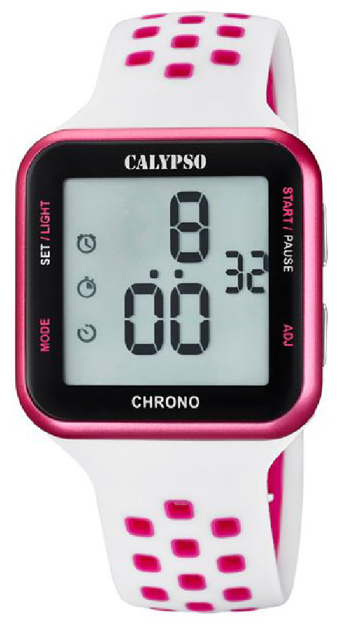 Calypso COLOR RUN K5748/1 - Vista frontal