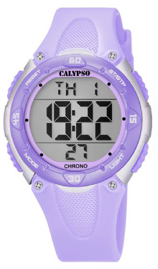 Calypso DIGITAL CRUSH K5741/3 - Vista frontal