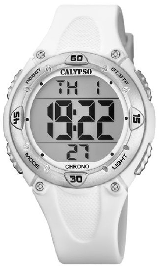 Calypso DIGITAL CRUSH K5741/1 - Vista frontal