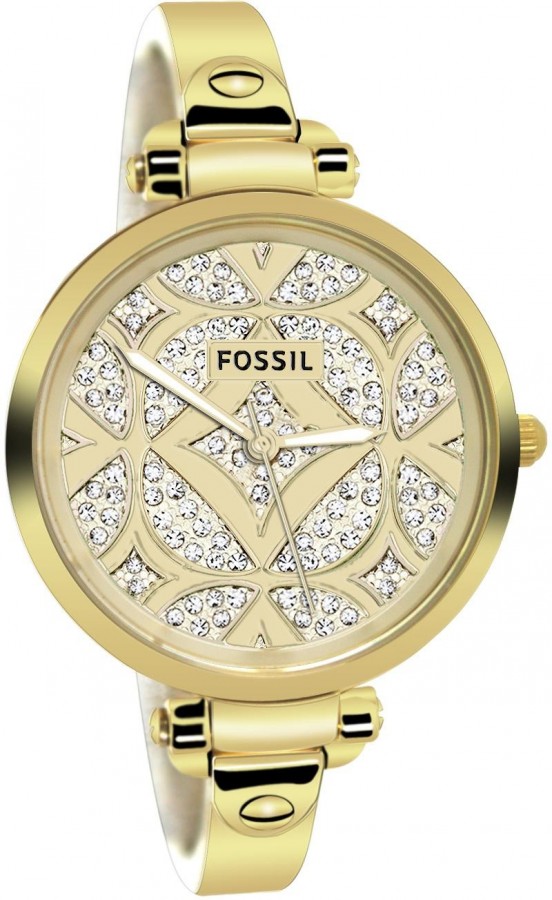 Fossil WATCH  GEORGIA ES3293 - Vista frontal