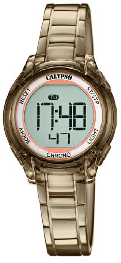 Calypso COLOR RUN K5737/6 - Vista frontal