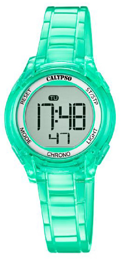 Calypso COLOR RUN K5737/5 - Vista frontal