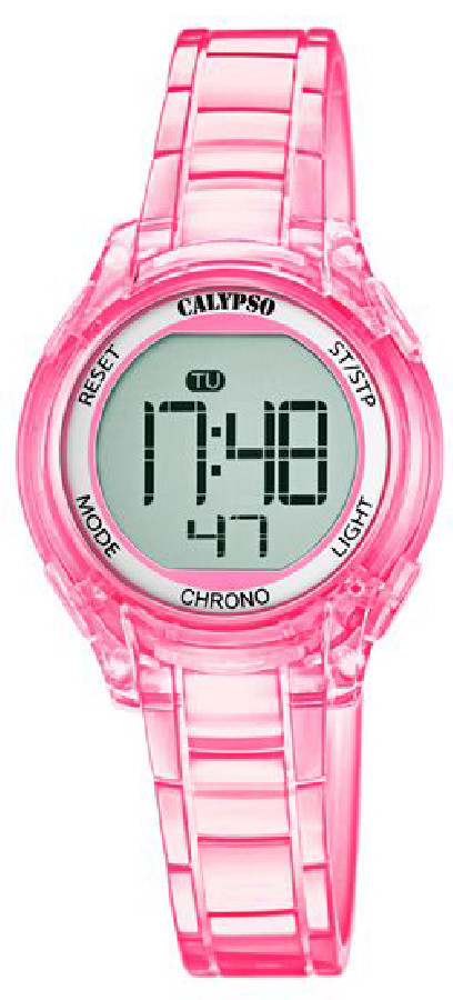 Calypso COLOR RUN K5737/3 - Vista frontal