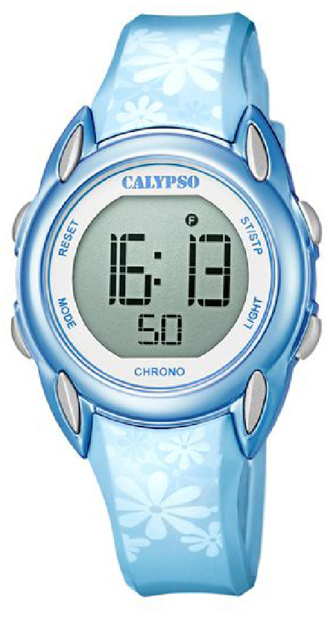 Calypso DIGITAL CRUSH K5735/7 - Vista frontal