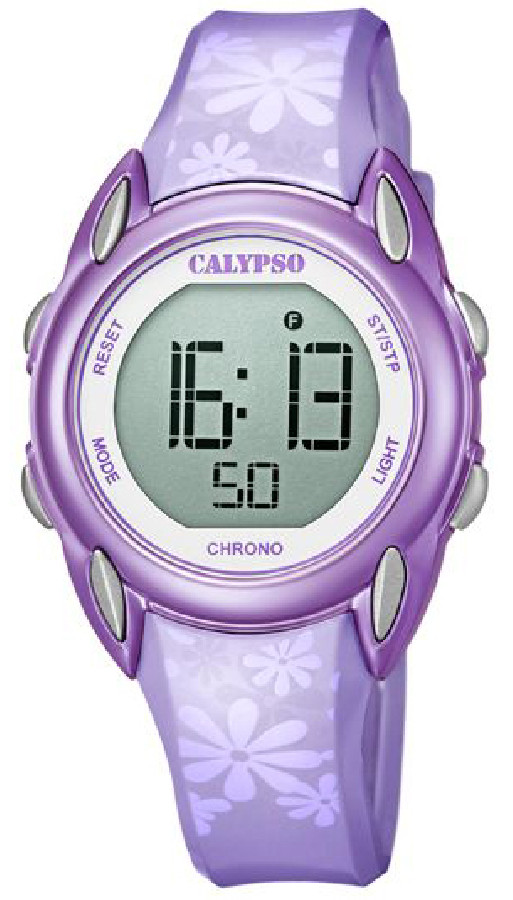 Calypso DIGITAL CRUSH K5735/6 - Vista frontal