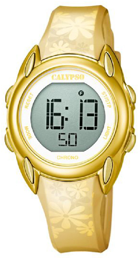 Calypso DIGITAL CRUSH K5735/2 - Vista frontal