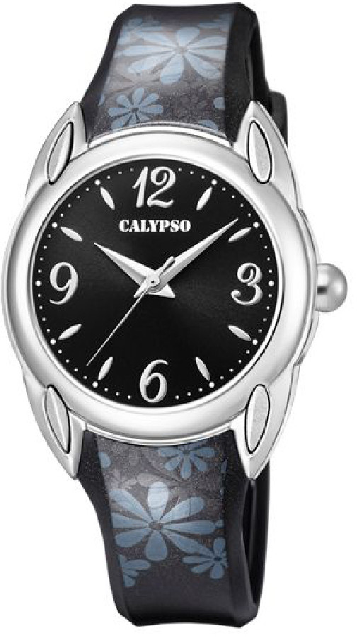 Calypso TRENDY K5734/6 - Vista frontal