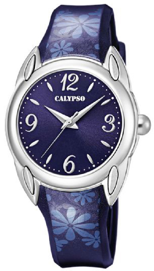 Calypso TRENDY K5734/5 - Vista frontal