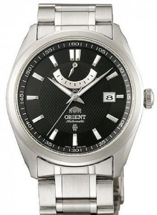 Orient FFDOF001B0 - Vista frontal