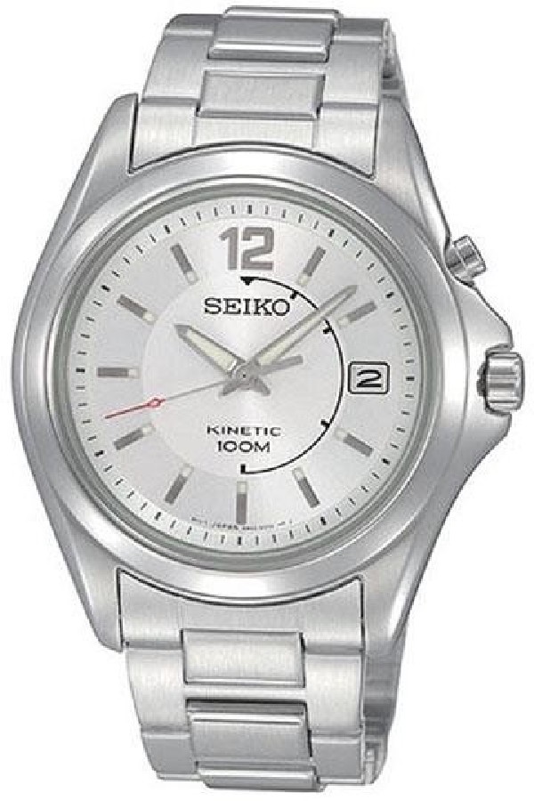 Seiko SKA475P1 - Vista frontal
