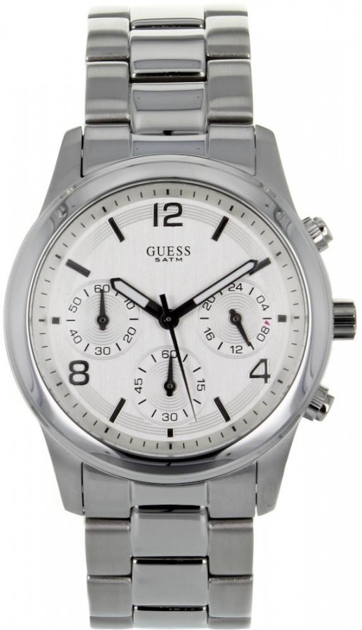Guess WATCHES  MINI SPECTRUM - CHRONO W12086L1 - Vista frontal