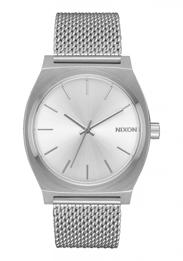 Nixon TIME TELLER MILANESE A11871920 - Vista frontal