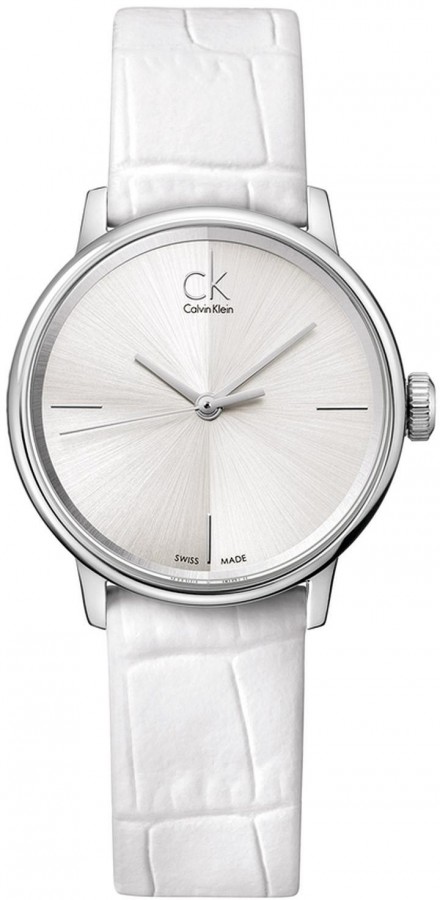  CK WATCHES K2Y2Y1K6 - Vista frontal