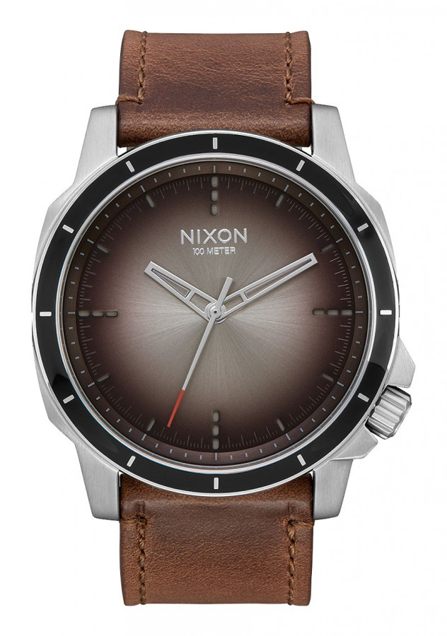 Nixon RANGER OPS LEATHER  A9142594 - Vista frontal