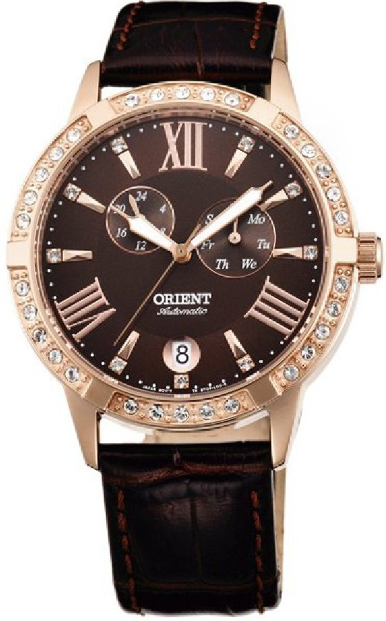 Orient FET0Y001T0 - Vista frontal