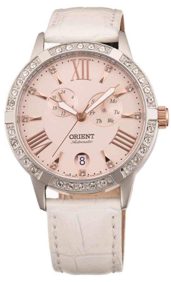 Orient FET0Y003Z0 - Vista frontal