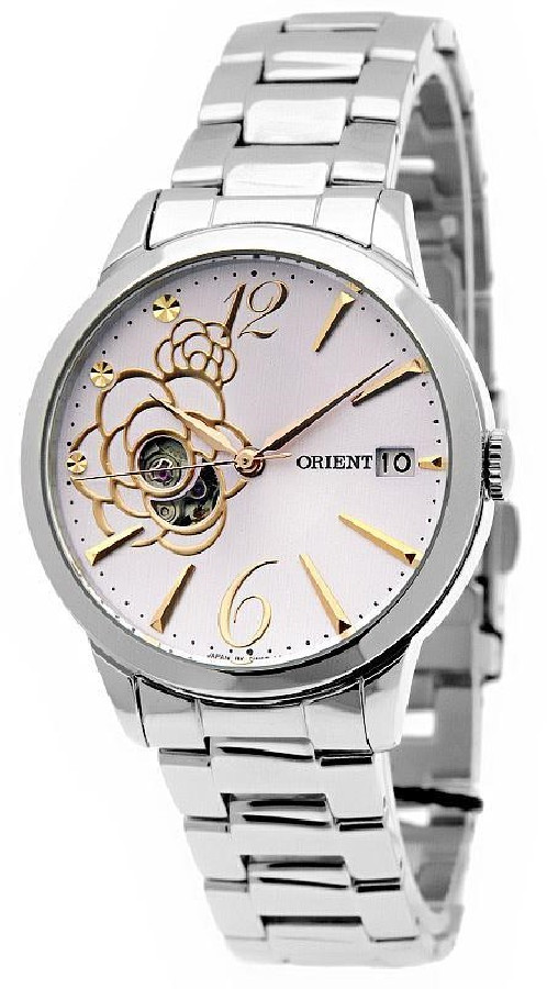 Orient SDW02003V0 - Vista frontal