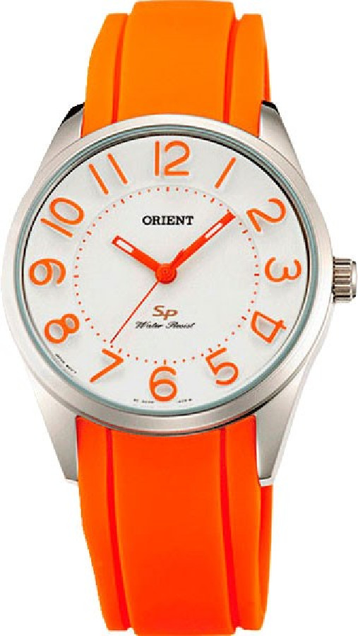Orient SEÑORA  FQC0R008W0 - Vista frontal